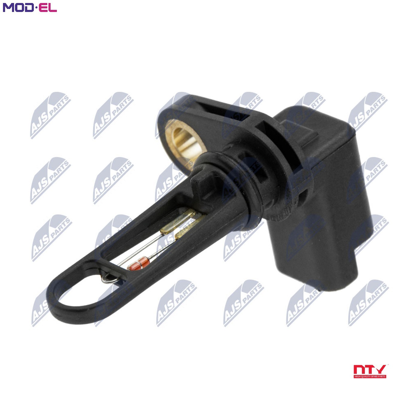 2x ✅Fits NTY ECT-CT-000 Sensor, intake air temperature ⭐UK Seller⭐ - Image 10