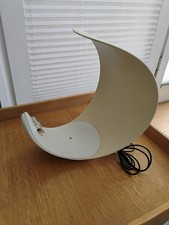 Design-Tischlampe LUCEPLAN Curl D67