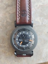 RARE VINTAGE 80's TIMBERLAND 30mm QUARTZ SWISS LADIES WATCH, EXCELLENT
