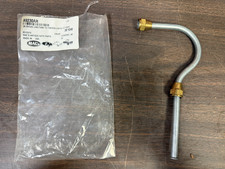 1928 1929 Ford Model A Inside Fuel Gas Line 526 1928 1929 Ford Model A Inside Fuel Gas Line 526