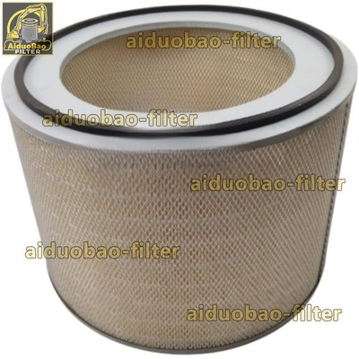 Air Filter 4P-0710 4P0710 For Caterpillar 3508 3512 3516 C27