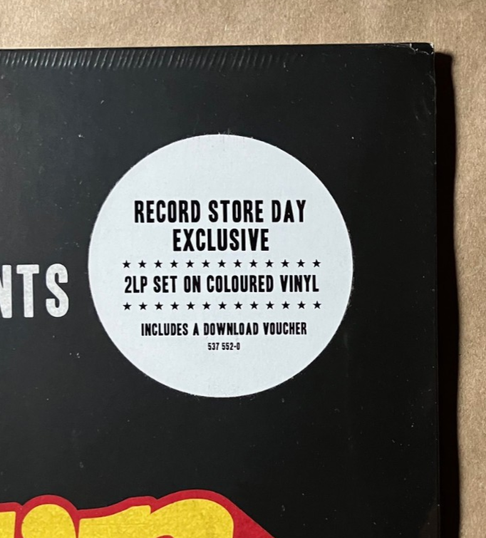 カーペンター　セット U.S.S. Reliant NCC-1864 Aztec Decal Set 