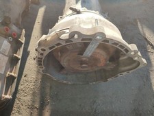 Automatic Transmission 3.5l 5 Speed Fits 10 Challenger 1952089