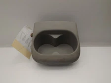 2005–2010 Chevrolet Cobalt Front Console Cup Holder Used OEM 15807276