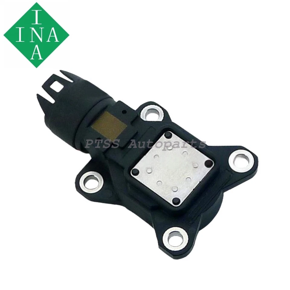 11377506500 Sensor de eje excéntrico OEM IAN para BMW 550i 650i X5 750i 750Li 4,8 L Foto 3 de 4
