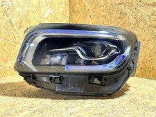 MERCEDES-BENZ GLC X254 Scheinwerfer vorne rechts A2479060106 Diesel 29689150