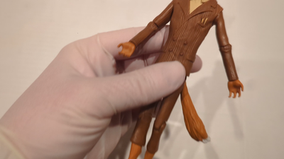 Funko Legacy Collection Fantastic Mr. Fox - Mr. Fox Action Figure