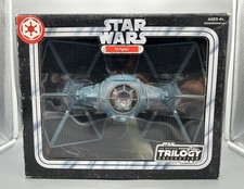 BRAND NEW Star Wars Original Trilogy Collection TIE Fighter