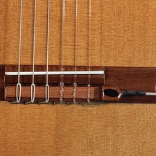 1Pc Ceramics Guitar Pickup Stick Passive Piezo Pickup Hard Saddle Transducer