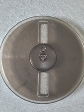 Ampex Reel To Reel Tape Spools