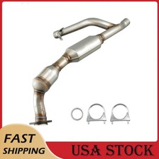 For 1999-2003 Ford F-150 5.4l 1999 F-250 5.4l Right Catalytic Converter 54655 For 1999-2003 Ford F-150 5.4l 1999 F-250 5.4l Right Catalytic Converter 54655