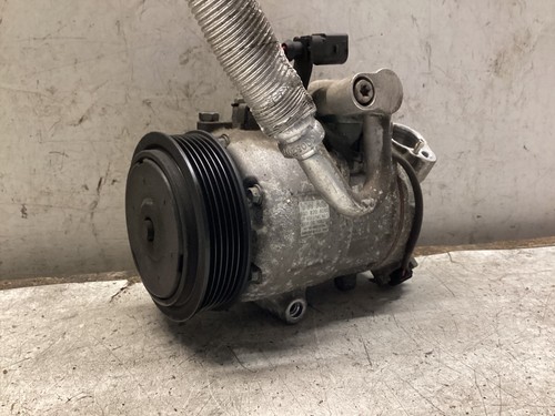 ORIG VW Polo IV 9N Klimakompressor Kompressor 6Q0820808G