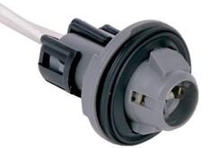 LS44 88986416 Gray Multi-Purpose Lamp Socket