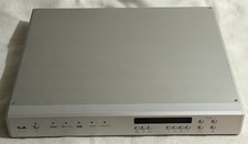 T+A T + A DD 1210 R High End 5.1 Surround Digitaldecoder Silber