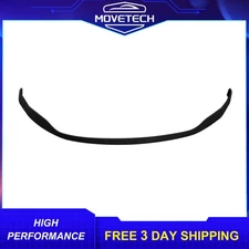 Front Bumper Lower Deflector Chin Lip For 2020-2022 Hyundai Palisade 86591S8000