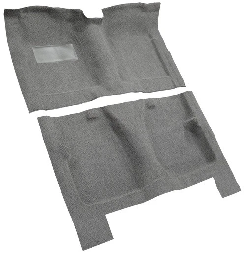 1961-1964 Cadillac Series 60 Fleetwood Carpet Replacement - Cutpile - Complete | - Image 2 of 4