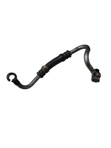 BMW 3 F30 F35 F31 2012 Diesel 105kW Turbolader Ölleitung Ölschlauch JUT179137