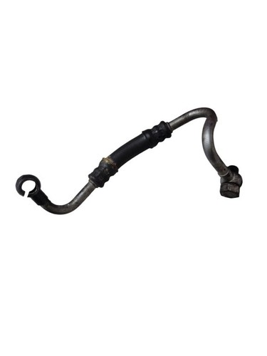 BMW 3 F30 F35 F31 2012 Diesel 105kW Turbolader Ölleitung Ölschlauch JUT179137