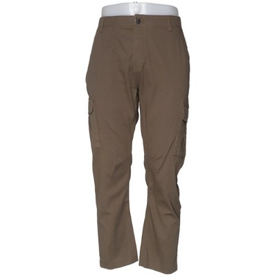 Lager 157 Saligia, Cargohose, Größe: XL, Aurelius, Grün, Baumwolle/Elasthan #mlL