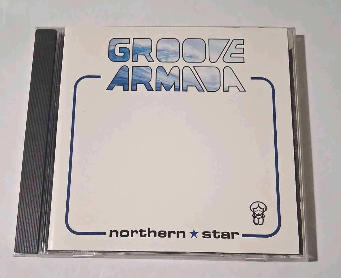 Northern Star (CD 1999 Tummy Touch) Tuch 103 CDX Uk