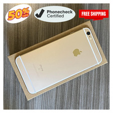 Apple iPhone 6s Plus 64GB 16GB Good Battery Unlocked Verizon 5.5-inch Screen