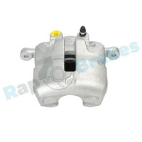 Bremssattel Rap Brakes R-K1055 Gusseisen FüR Opel Insignia G09 Sports Tourer Lpg