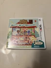 Animal Crossing: Happy Home Designer Nintendo 3DS