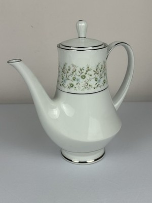 Noritake Savannah Coffee Pot 2031