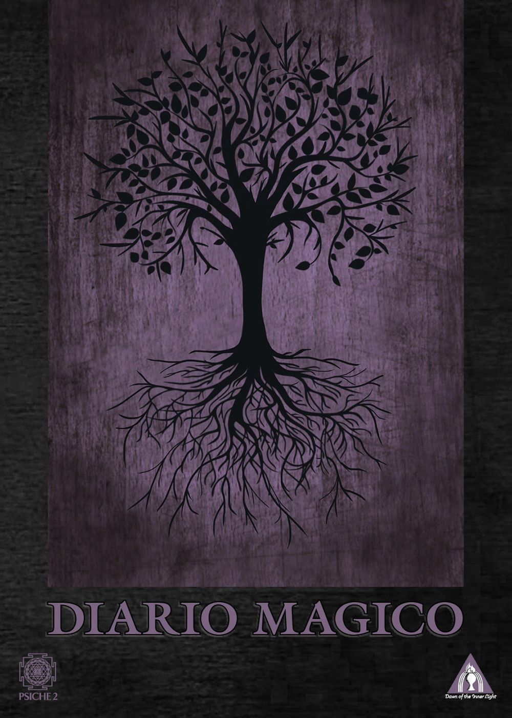 Psiche 2 Diario Magico - Silvia Pepe - Immagine 2