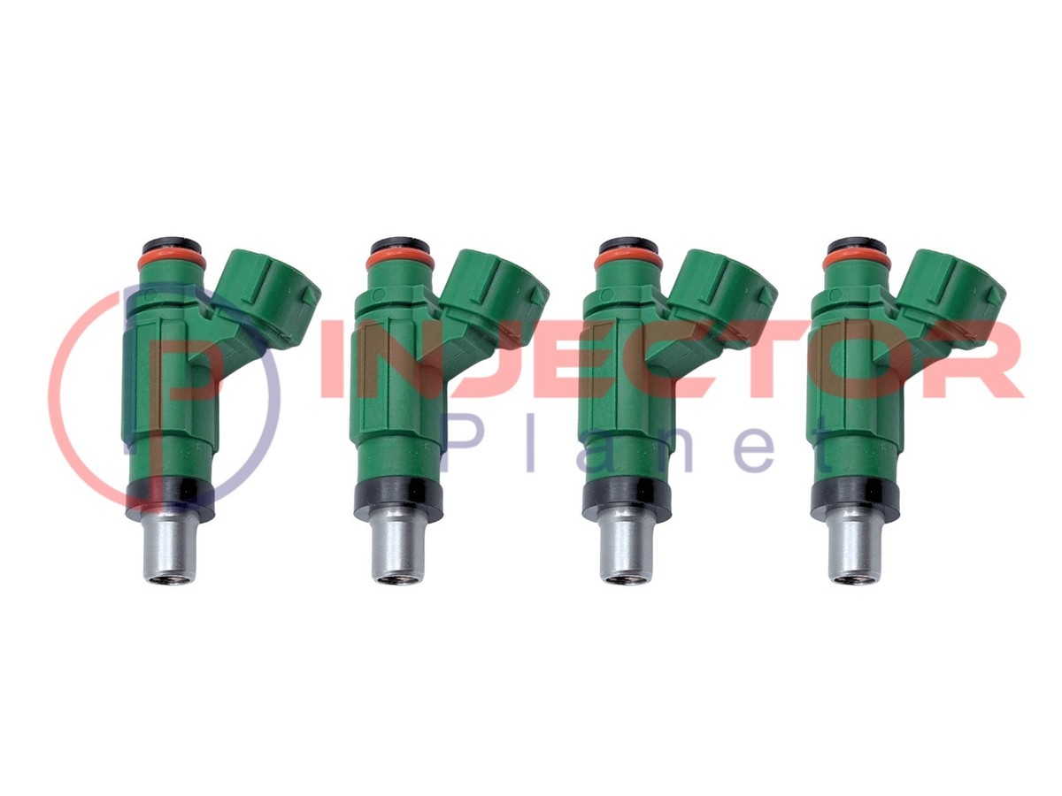チキ Single unit Bosch licensed Nikki EAT263 fuel injector Suzuki 15710