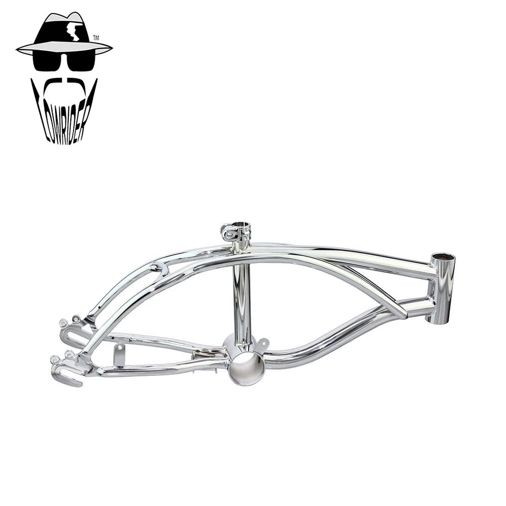 lowrider bike frame products for sale | eBay