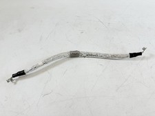 2018-2020 Land Rover Jaguar Negative Battery Ground Cable J8A2F260145AB OEM