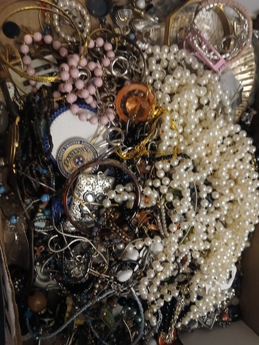 Tangel Jewelry Lot All Jewelry  Goes