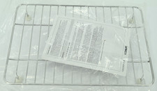 Kohler Riverby® Right-Hand Sink Basin Rack K-6255-ST in Stainless Steel