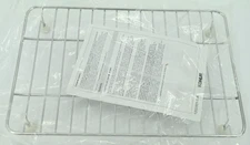 Kohler Riverby® Right-Hand Sink Basin Rack K-6255-ST in Stainless Steel