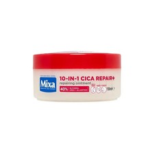 Pomada reparadora MIxa Cica Repair 10 en 1 40 % glicerina urea piel seca agrietada AU