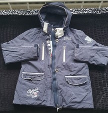 Winterjacke Gr.42 Soccx