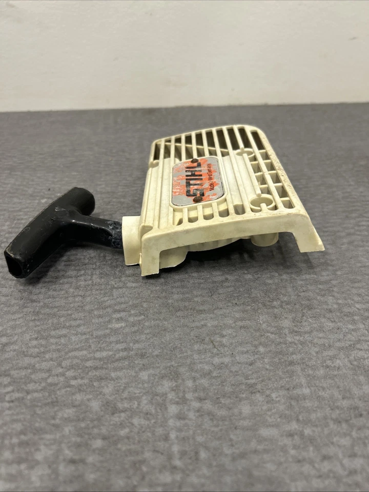 OEM Genuine Stihl  Recoil Starter FS160 FS180 FS220 FS220K FS280   4119 190 0401 - Image 3 of 4