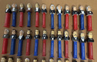 Pez Dispenser Complete Set of The United States Presidents Washington - Obama — photo 2