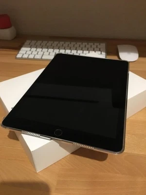 Apple iPad Pro 9.7-inch · 128GB · Wi-Fi