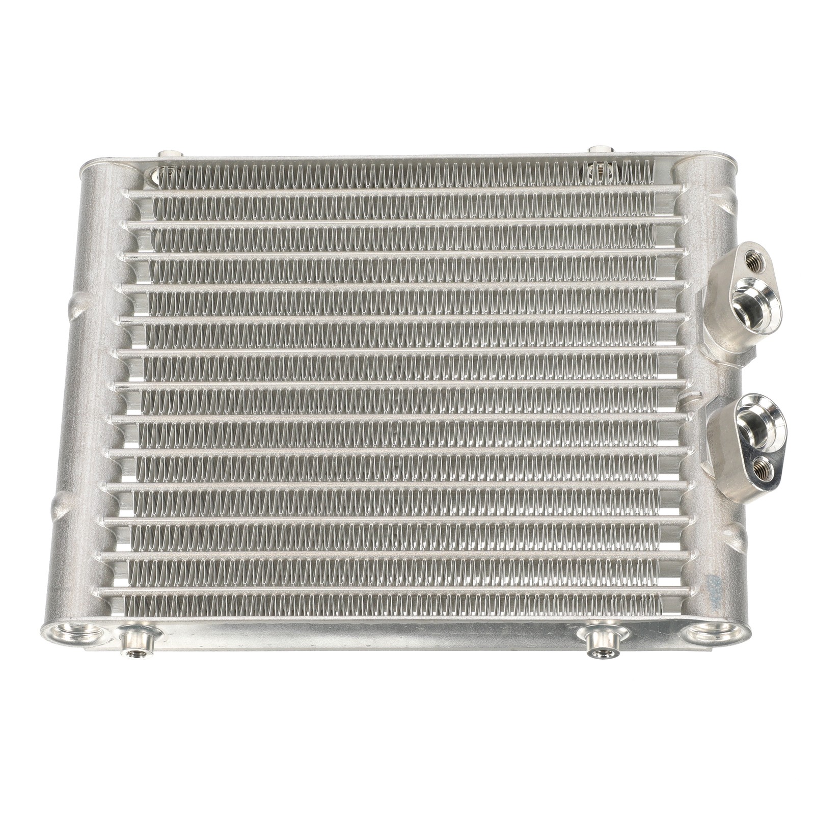 Bentley Bentayga 2017-2020 Front Transmission oil cooler P/N 36A317021