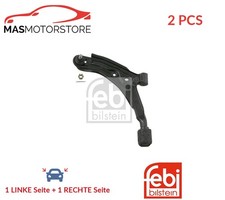 LINKS RECHTS QUERLENKER SATZ FEBI BILSTEIN 15467 2PCS A FÜR NISSAN SUNNY III