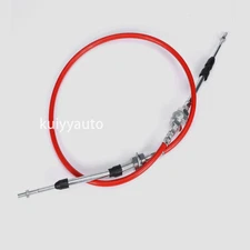 New Farm Loader control cable Replaces For John Deere AW27921 AW24679 60-00174