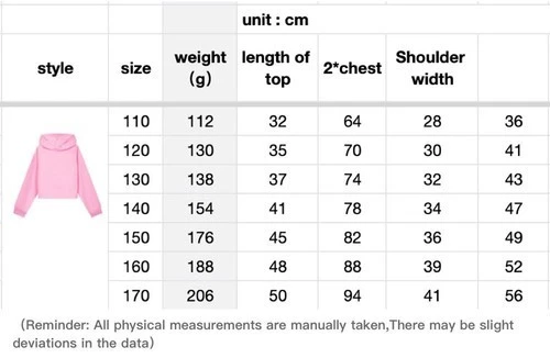 girls KPop demon hunters Casual Sweatshirt Pullover Hoodie Top Pants Outfit Sets - Image 2 of 4