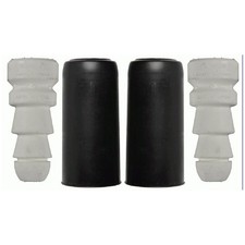 Staubschutzsatz Stoßdämpfer hinten für Porsche Macan 95B | 24338675