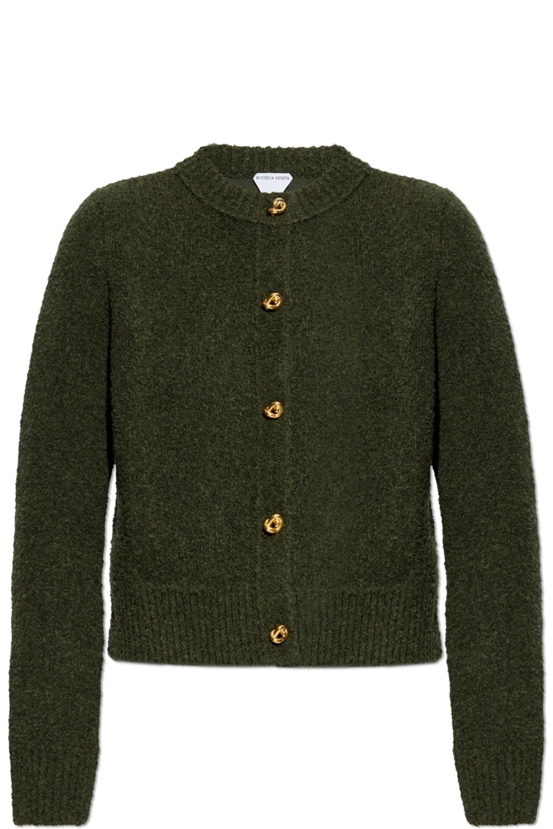 Bottega Veneta Women's Cardigan for sale | eBay