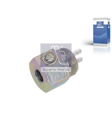 DT Spare Parts 4.65133 Pressure Switch for MERCEDES-BENZ