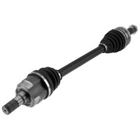 NTY Antriebswelle Gelenkwelle Vorne Links FüR Hyundai I10 BA IA 1.0