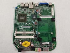 Acer MB.SCX09.001 Aspire Revo R3600 Atom 230 1.6 GHZ DDR2 Motherboard