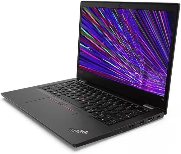 Lenovo ThinkPad L13 G2 · i5-1135G · 16GB · 512GB, photo 2 of 2